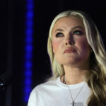 Erika Kirk saiu correndo do WHCD após as filmagens: 'Eu só quero ir para casa'