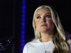 Erika Kirk saiu correndo do WHCD após as filmagens: ‘Eu só quero ir para casa’ Erika Kirk saiu correndo do WHCD após as filmagens: 'Eu só quero ir para casa'