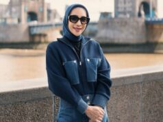 Erin Pede Tak Bersalah Usai Dituding Aniaya ART, Akui Punya Bukti-buktinya Erin Pede Tak Bersalah Usai Dituding Aniaya ART, Akui Punya Bukti-buktinya