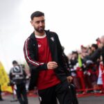 Escalação confirmada do Man Utd para enfrentar Brentford, decisão de Matheus Cunha tomada com o retorno de Harry Maguire