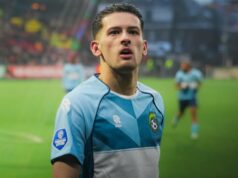 Escândalo Paspor Melebar ke Bélgica, Nasib Pemain Indonésia Terancam Escândalo Paspor Melebar ke Bélgica, Nasib Pemain Indonésia Terancam