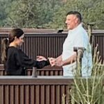 Linha do tempo do drama de Mike Vrabel e Dianna Russini