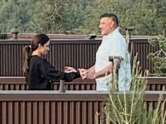 Escândalo fotográfico de Mike Vrabel e Dianna Russini: uma linha do tempo completa Linha do tempo do drama de Mike Vrabel e Dianna Russini