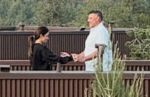 Escândalo fotográfico de Mike Vrabel e Dianna Russini: uma linha do tempo completa Linha do tempo do drama de Mike Vrabel e Dianna Russini