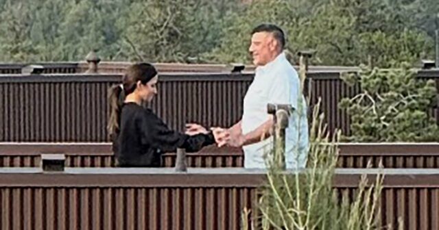 Linha do tempo do drama de Mike Vrabel e Dianna Russini