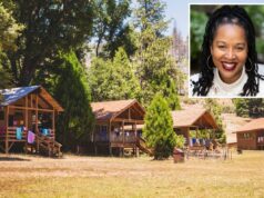 Escola particular de elite de US$ 42 mil na Califórnia acaba com o amado acampamento de verão judaico – enquanto os pais entram em erupção Escola particular de elite de US$ 42 mil na Califórnia acaba com o amado acampamento de verão judaico – enquanto os pais entram em erupção