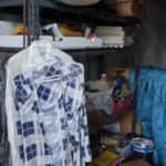 Esconderijo de Dezi Freeman: dentro do contêiner mais famoso da Austrália