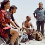 Espanha vai deslumbrar Nova York com 'Sirāt', duas vezes indicado ao Oscar, e 'Sundays' e 'Afternoons of Solitude', vencedores de Goya