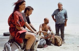 Espanha vai deslumbrar Nova York com ‘Sirāt’, duas vezes indicado ao Oscar, e ‘Sundays’ e ‘Afternoons of Solitude’, vencedores de Goya Espanha vai deslumbrar Nova York com 'Sirāt', duas vezes indicado ao Oscar, e 'Sundays' e 'Afternoons of Solitude', vencedores de Goya