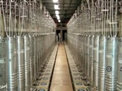 Especialista diz ao ’60 Minutes’ que a afirmação nuclear de Trump no Irã ‘simplesmente não é verdade’ Especialista diz ao '60 Minutes' que a afirmação nuclear de Trump no Irã 'simplesmente não é verdade'