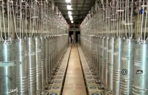 Especialista diz ao ’60 Minutes’ que a afirmação nuclear de Trump no Irã ‘simplesmente não é verdade’ Especialista diz ao '60 Minutes' que a afirmação nuclear de Trump no Irã 'simplesmente não é verdade'