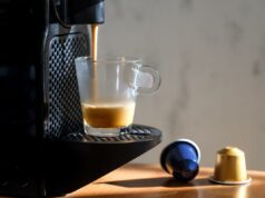 Especialista em café alerta que um hábito preguiçoso pode transformar sua máquina de dose única em uma armadilha para germes Especialista em café alerta que um hábito preguiçoso pode transformar sua máquina de dose única em uma armadilha para germes