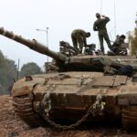 Especialistas da ONU pedem aos estados membros que suspendam as transferências de armas para Israel