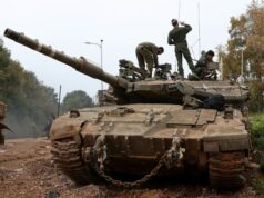 Especialistas da ONU pedem aos estados membros que suspendam as transferências de armas para Israel Especialistas da ONU pedem aos estados membros que suspendam as transferências de armas para Israel