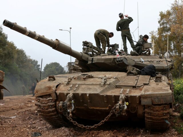 Especialistas da ONU pedem aos estados membros que suspendam as transferências de armas para Israel
