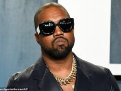 Especialistas em saúde mental defendem Kanye West e afirmam que sua explosão antissemita durante a mania bipolar “não foi uma expressão de crença – é uma doença” Especialistas insistem que o comportamento de Kanye West no ano passado foi resultado de uma doença mental grave, não de crenças extremistas