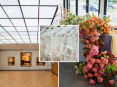 Especialistas revelam cinco novas tendências que você provavelmente verá em um casamento em 2026 Especialistas revelam cinco novas tendências que você provavelmente verá em um casamento em 2026