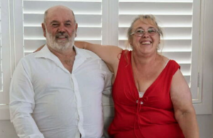 Esposa desmorona depois que marido de bom coração é morto em tiroteio ‘cruel’ Steve Trewavas, à esquerda, da Polícia de Victoria, disse que o assassinato foi cruel.