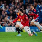 Esqueça Carrick, Mason Mount diz que o Man Utd contratou uma ‘pessoa especial’ que o impressionou desde o primeiro dia