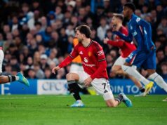 Esqueça Carrick, Mason Mount diz que o Man Utd contratou uma ‘pessoa especial’ que o impressionou desde o primeiro dia Esqueça Carrick, Mason Mount diz que o Man Utd contratou uma ‘pessoa especial’ que o impressionou desde o primeiro dia