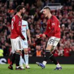 Esqueça Fernandes, o verdadeiro arquiteto do gol de Sesko contra o Brentford não está sendo falado o suficiente