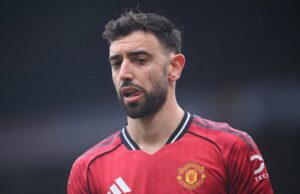 Esqueça POTY, Jesse Lingard diz que ‘extraordinário’ Bruno Fernandes deveria ganhar a Bola de Ouro em 2026 Esqueça POTY, Jesse Lingard diz que 'extraordinário' Bruno Fernandes deveria ganhar a Bola de Ouro em 2026