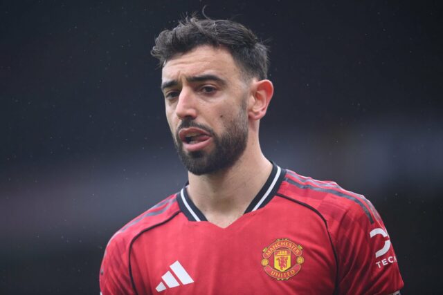 Esqueça POTY, Jesse Lingard diz que 'extraordinário' Bruno Fernandes deveria ganhar a Bola de Ouro em 2026
