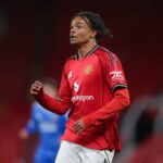 Esqueça Shea Lacey, outro garoto-prodígio do ala do Man Utd foi imparável contra o Real Madrid Sub-21 - Opinião