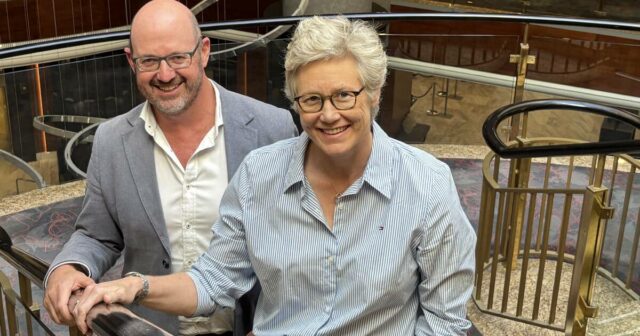 Esqueça a Europa: porque é que as nossas maiores oportunidades para a agricultura estão na Ásia
