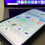 A câmera do Google Pixel 10 Pro XL