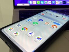 Esqueça os truques de câmera e IA, esta ferramenta de produtividade gratuita é minha parte favorita do Google Pixel A câmera do Google Pixel 10 Pro XL