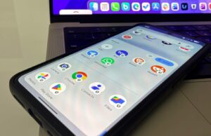 Esqueça os truques de câmera e IA, esta ferramenta de produtividade gratuita é minha parte favorita do Google Pixel A câmera do Google Pixel 10 Pro XL