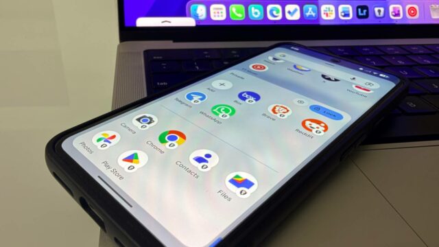 A câmera do Google Pixel 10 Pro XL