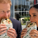 Essas fotos de Harry e Meghan podem colocar os australianos em maus lençóis