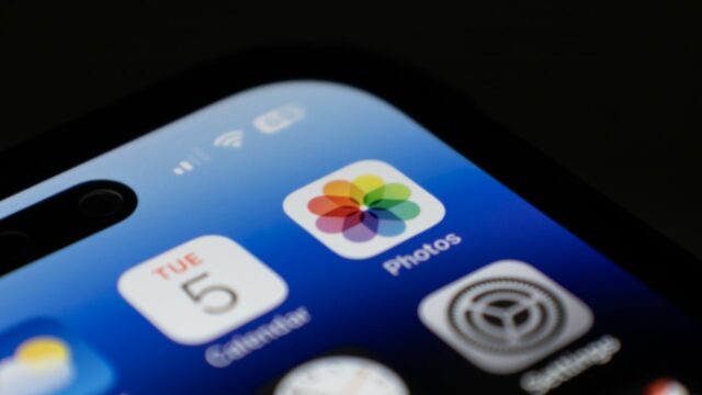 Essas novas ferramentas de edição de IA podem ser adicionadas ao aplicativo Fotos no iOS 27
