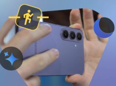 Esses 5 novos recursos da câmera do Galaxy S26 fizeram uma diferença imediata em minhas fotos e vídeos Samsung Galaxy S26 Ultra na mão