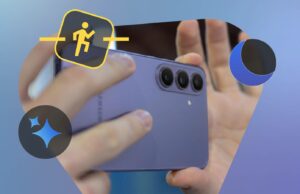 Esses 5 novos recursos da câmera do Galaxy S26 fizeram uma diferença imediata em minhas fotos e vídeos Samsung Galaxy S26 Ultra na mão