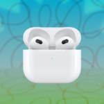 Esses Apple AirPods de terceira geração estão com desconto de US $ 50 agora