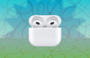 Esses Apple AirPods de terceira geração estão com desconto de US $ 50 agora Esses Apple AirPods de terceira geração estão com desconto de US $ 50 agora