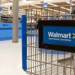 Esses Walmarts da Geórgia estão recebendo um upgrade este ano