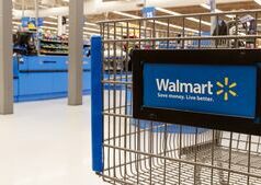 Esses Walmarts da Geórgia estão recebendo um upgrade este ano Esses Walmarts da Geórgia estão recebendo um upgrade este ano