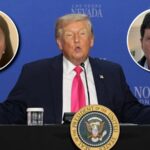 Esses especialistas estavam preparados para falar sobre Donald Trump