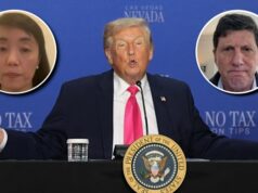 Esses especialistas estavam preparados para falar sobre Donald Trump Esses especialistas estavam preparados para falar sobre Donald Trump