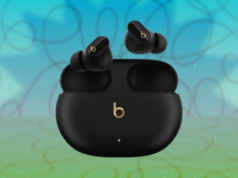 Esses fones de ouvido Beats Studio (com cancelamento de ruído) já estão à venda por US $ 100 Esses fones de ouvido Beats Studio (com cancelamento de ruído) já estão à venda por US $ 100