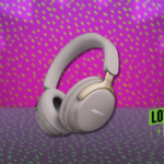 Esses fones de ouvido Bose QuietComfort Ultra estão com quase US $ 200 de desconto agora