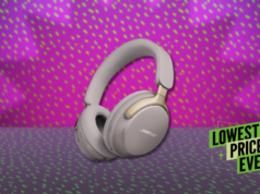 Esses fones de ouvido Bose QuietComfort Ultra estão com quase US $ 200 de desconto agora Esses fones de ouvido Bose QuietComfort Ultra estão com quase US $ 200 de desconto agora