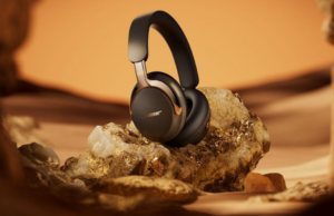 Esses fones de ouvido Desert Gold Bose de edição limitada são super sexy (e com o preço mais baixo de todos os tempos) Novos fones de ouvido Bose QuietComfort Ultra Bluetooth (2ª geração), fones de ouvido sem fio com áudio espacial, cancelamento de ruído sobre a orelha com microfone, até 30 horas de reprodução, Desert Gold - cor de edição limitada