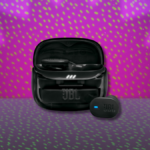 Esses fones de ouvido JBL sem fio com cancelamento de ruído estão à venda por apenas US $ 40 no momento