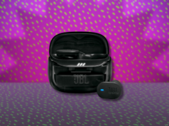 Esses fones de ouvido JBL sem fio com cancelamento de ruído estão à venda por apenas US $ 40 no momento Esses fones de ouvido JBL sem fio com cancelamento de ruído estão à venda por apenas US $ 40 no momento