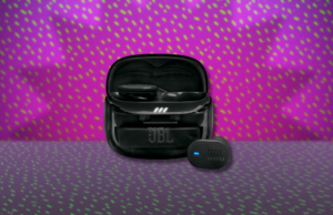 Esses fones de ouvido JBL sem fio com cancelamento de ruído estão à venda por apenas US $ 40 no momento Esses fones de ouvido JBL sem fio com cancelamento de ruído estão à venda por apenas US $ 40 no momento